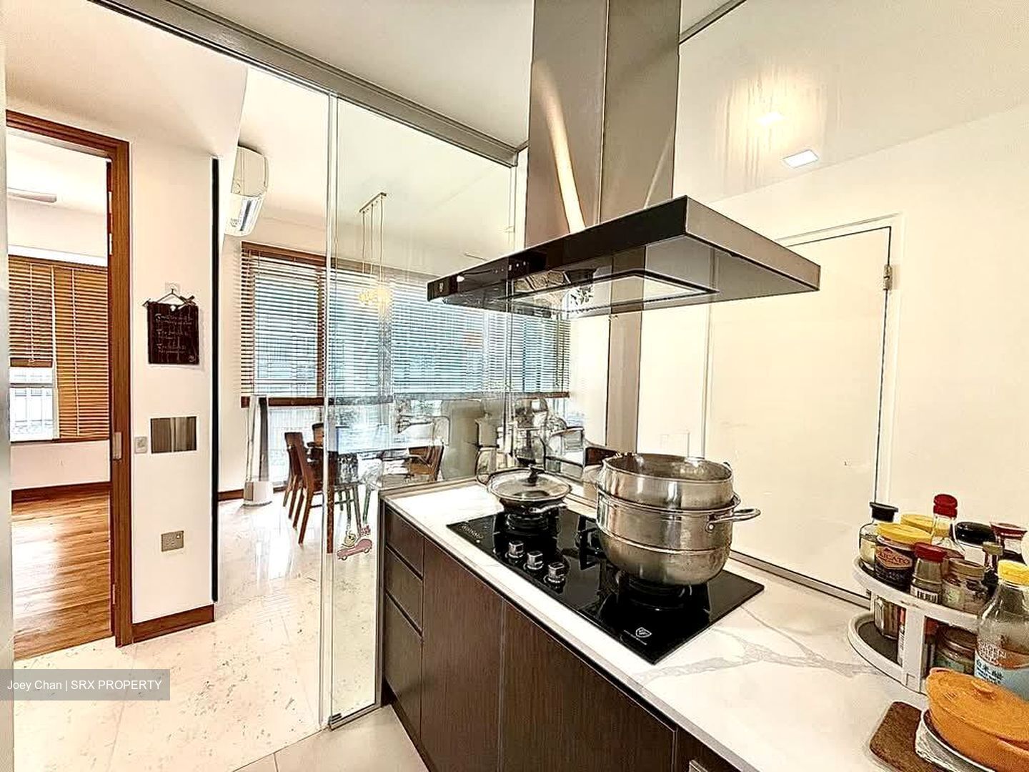 Floridian (D21), Condominium #542971241